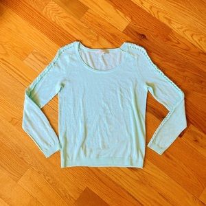 LOFT | light sweater